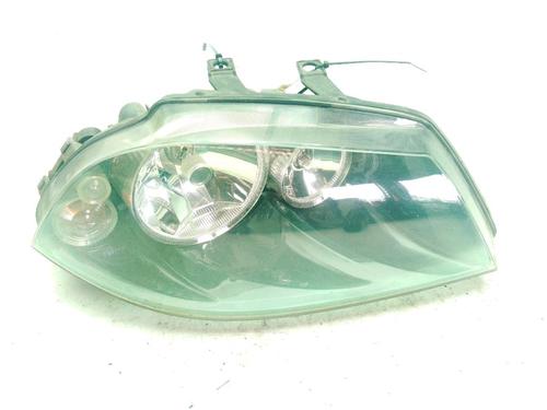 Used Right headlight SEAT IBIZA III (6L1) 1.4 16V (75 hp) 28009061