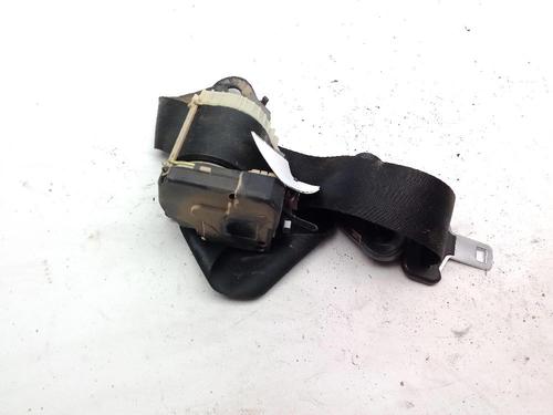 Used Rear left seatbelt RENAULT KANGOO (KC0/1_) 1.6 16V (95 hp) 27534372