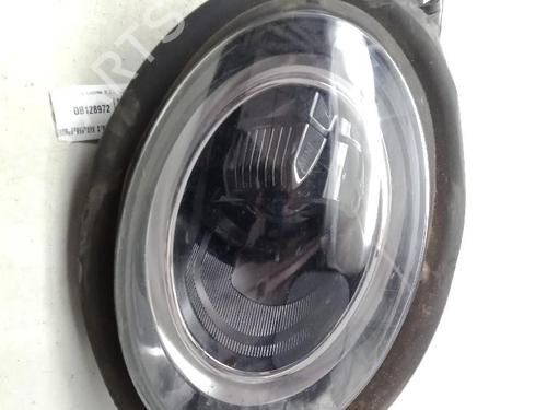 Optica esquerda Optica esquerda MINI MINI (F55) Cooper (136 hp) 36375570 36375570