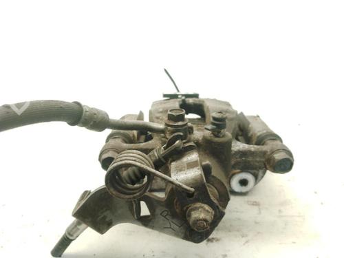 Left rear brake caliper KIA STONIC Hatchback Van (YB) 1.0 T-GDi | BP26652090M107 