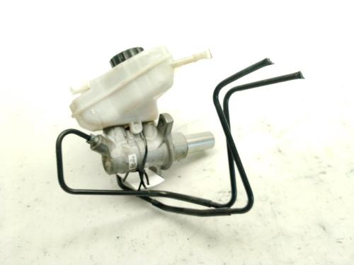 Used Brake master cylinder MERCEDES-BENZ C-CLASS Coupe (C205) C 220 d (205.304) (170 hp) 28313146