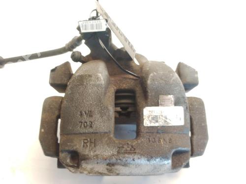 Right front brake caliper PEUGEOT 3008 II SUV (MC_, MR_, MJ_, M4_) 1.5 BlueHDi 130 | BP27604818M104