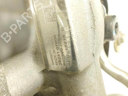 Engine KIA STONIC (YB) 1.0 T-GDi Eco-Dynamics+ | BP24873292M1 - Image 5