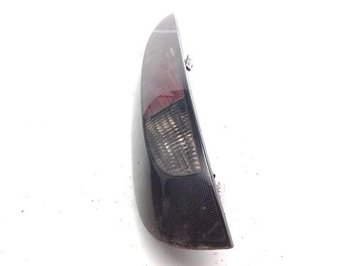 Used Left taillight OPEL CORSA C (X01) 1.3 CDTI (F08, F68) (70 hp) 27695737
