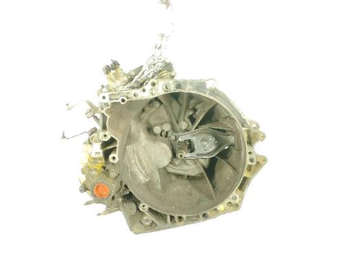 Used Gearbox Gearbox PEUGEOT PARTNER MPV (5_, G_) 1.6 HDi 75 (75 hp) 34237933 34237933