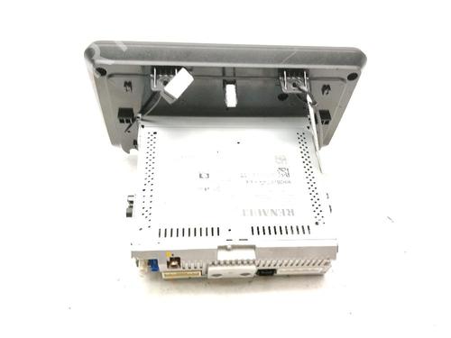 Display monitor DACIA DUSTER (HM_) 1.5 dCi 115 4x4 (HMAD) | BP37415034C48 - Image 2