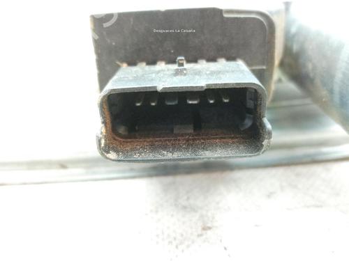 Front right window mechanism CITROËN C3 III (SX) 1.2 PureTech 82 | BP24544925C23 - Image 3