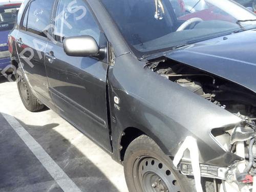 Starter TOYOTA COROLLA (_E12_) 1.6 VVT-i (ZZE121_, ZZE121R) | BP24121708M8  - Image 9