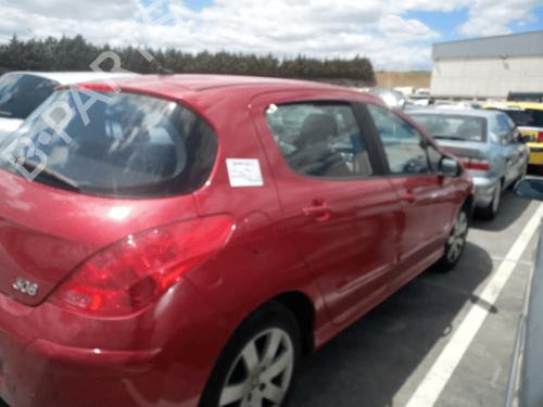 Alternator PEUGEOT 308 I (4A_, 4C_) 1.6 16V | BP18375455M7