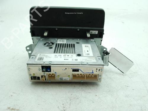 Display monitor KIA STONIC (YB) 1.0 T-GDi Eco-Dynamics+ | BP24329010C48 - Image 2
