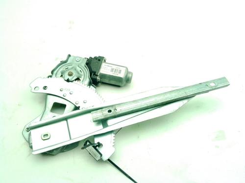 Used Rear right window mechanism NISSAN NOTE (E11, NE11) 1.4 (88 hp) 30844976