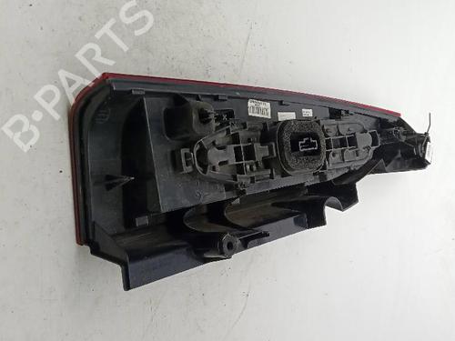 Right taillight PEUGEOT PARTNER Tepee 1.6 HDi 90 | BP33232851C35 - Image 4