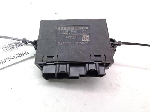 Used Electronic module Electronic module FORD MONDEO V Hatchback (CE) 2.0 TDCi (150 hp) 24048439 24048439