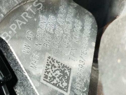Engine SEAT ARONA (KJ7, KJP) 1.0 TSI | BP39225581M1 - Image 8