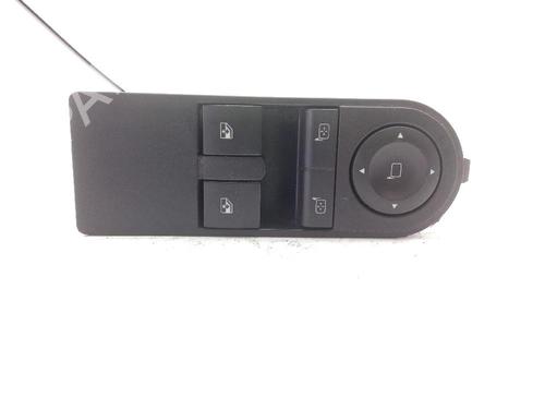 Used Left front window switch OPEL ASTRA H (A04) 1.9 CDTI (L48) (120 hp) 19931510