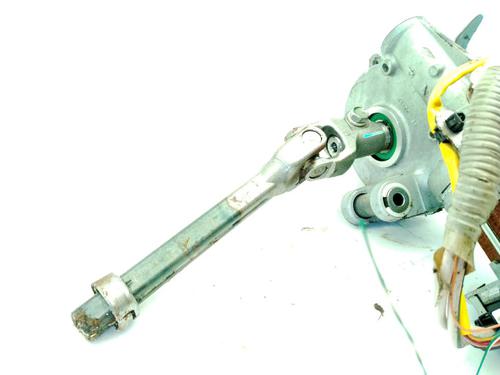 Steering column TOYOTA COROLLA Saloon (_E21_) 1.8 VVTi Hybrid (ZWE211) | BP33426196M21 - Image 2