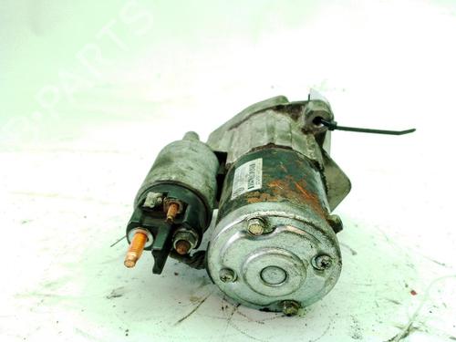 Starter RENAULT MEGANE IV Hatchback (B9A/M/N_) 1.2 TCe 130 (B9MR) | BP39021890M8 - Image 3