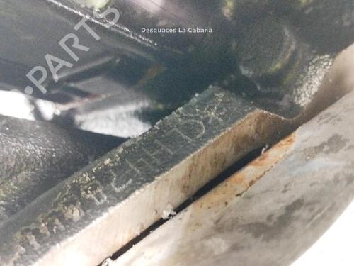 Engine SEAT LEON (5F1) 1.6 TDI | BP36069924M1 - Image 7