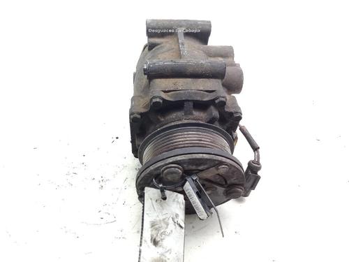 Used AC compressor FORD FUSION (JU_) 1.6 (100 hp) 25303103