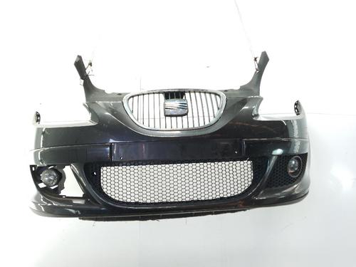 Front bumper SEAT ALTEA (5P1) 1.9 TDI | BP27815779C7 