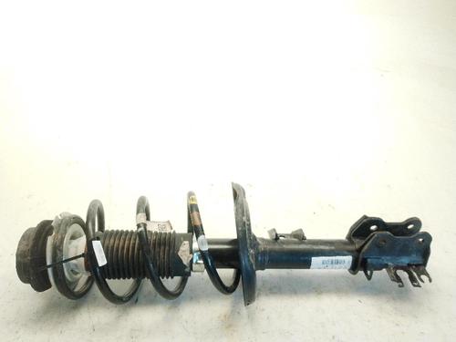 Left front shock absorber FIAT 500 (312_) 1.0 Mild Hybrid (312.AYD1B) | BP26540073M16 - Image 2