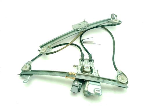 Front left window mechanism CITROËN C3 Pluriel (HB_) 1.4 | BP31583344C22 - Image 2