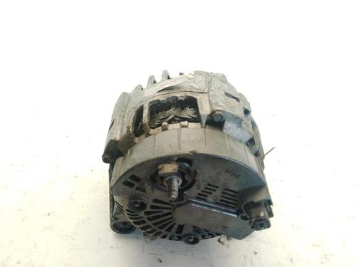 Alternator NISSAN PRIMASTAR Bus (X83) dCi 100 | BP27450500M7  - Image 5