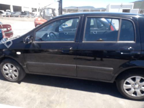 Starter HYUNDAI GETZ (TB) 1.5 CRDi | BP18374234M8 