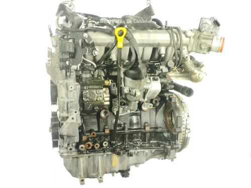 Motor HYUNDAI i30 (FD) 1.6 CRDi | BP29908445M1