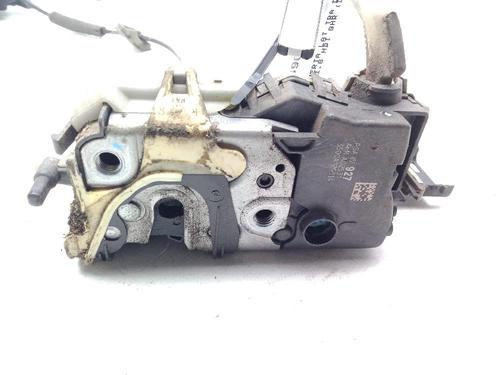 Used Rear right lock Rear right lock PEUGEOT 508 I (8D_) 1.6 HDi (112 hp) 31125517 31125517