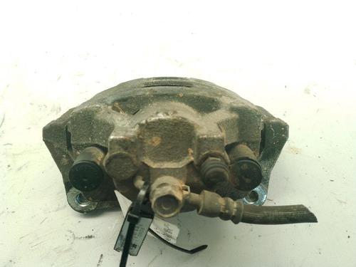 Right front brake caliper TOYOTA YARIS (_P13_) 1.5 Hybrid (NHP130_) | BP24545015M104 