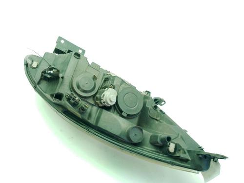 Left headlight RENAULT GRAND SCÉNIC III (JZ0/1_) 1.6 dCi (JZ00, JZ12) | BP30191604C28 