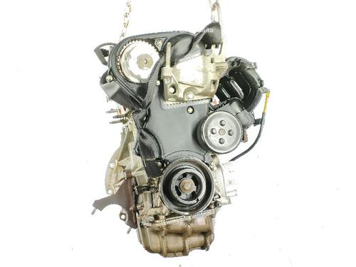 Engine FORD FIESTA VI (CB1, CCN) 1.6 Ti | BP30586833M1