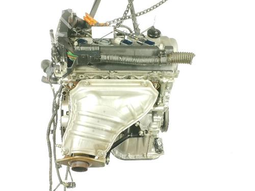 Engine TOYOTA PRIUS Liftback (_W2_) 1.5 Hybrid (NHW20_, NHW20R) | BP24002358M1 