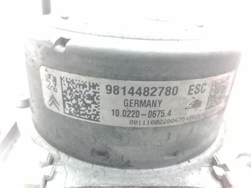 ABS Bremseaggregat CITROËN C4 CACTUS 1.6 BlueHDi 100 | BP24051507M43 