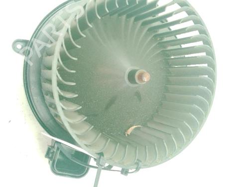 Used Heater blower motor BMW 3 Touring (F31) 320 d xDrive (184 hp) 27450519