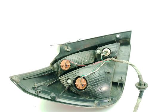Right taillight KIA RIO II (JB) 1.5 CRDi | BP31636756C35