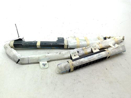 Used Left curtain airbag HYUNDAI i20 II (GB, IB) 1.1 CRDi (75 hp) 29350577