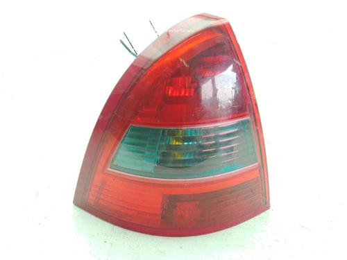 Left taillight CITROËN C5 II (RC_) 1.6 HDi (RC8HZB) | BP26612504C34 - Image 1