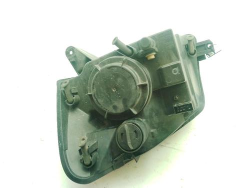 Right headlight PEUGEOT PARTNER Platform/Chassis 1.6 HDi | BP36964095C29 - Image 2