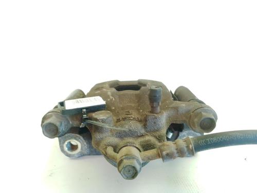 Left rear brake caliper NISSAN PULSAR Hatchback (C13) 1.5 dCi | BP37434772M107 - Image 3