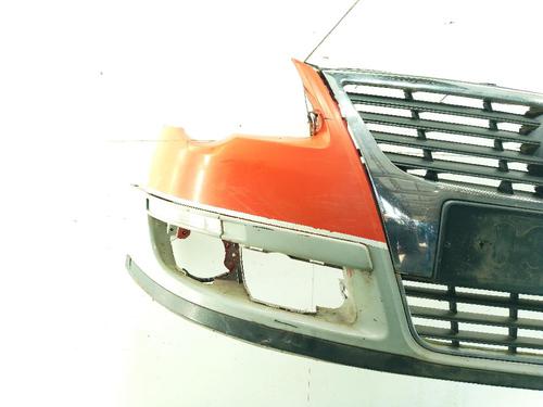 Front bumper VW PASSAT B6 Variant (3C5) 2.0 TDI 16V | BP29475266C7 