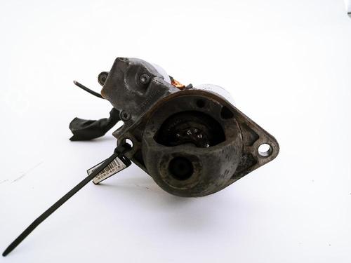 Used Starter Starter MERCEDES-BENZ A-CLASS (W169) A 200 CDI (169.008, 169.308) (140 hp) 18377192 18377192