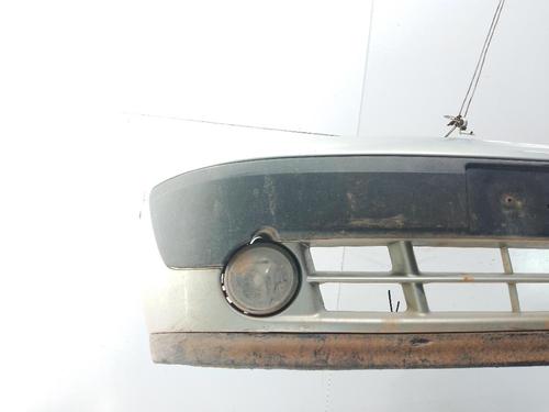 Front bumper RENAULT KANGOO (KC0/1_) 1.5 dCi (KC07) | BP24578854C7 