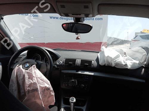 Rear right window mechanism BMW 1 (E87) 118 d | BP24042728C25 