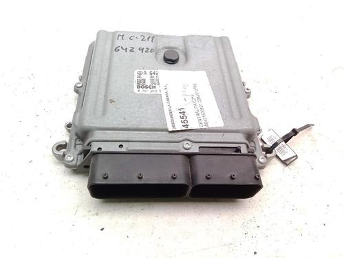 Modulo elettronico MERCEDES-BENZ E-CLASS (W211) [2002-2009]  29875775
