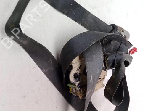 Used Front right seatbelt MITSUBISHI PAJERO IV (V8_W, V9_W) 3.2 DI-D 4WD (V98W, V88W) (200 hp) 30271056