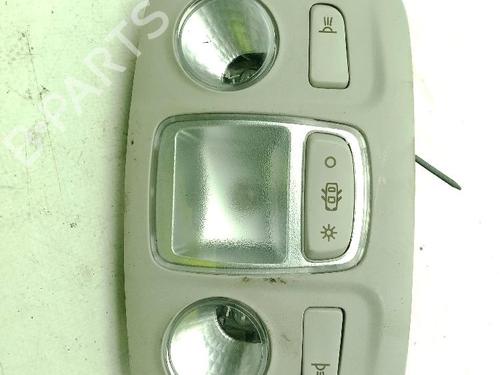 Used Underbody protection Underbody protection CITROËN C4 Picasso II [2013-2026] 32203967 32203967