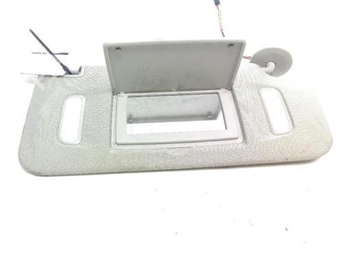 Used Right sun visor Right sun visor OPEL ZAFIRA TOURER C (P12) 1.6 CDTI (75) (120 hp) 29697913 29697913