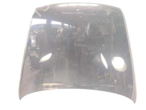 Used Hood Hood VW TOUAREG (7LA, 7L6, 7L7) 3.0 V6 TDI (225 hp) 35894930 35894930